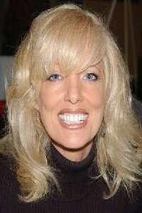 Kathy Shower