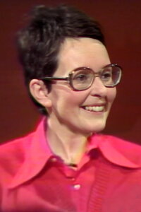 Katia Krafft