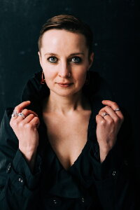 Katie Bray