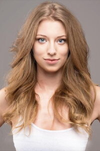 Katie Buitendyk
