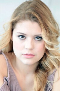 Katie Burgess