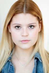 Katie Burgess
