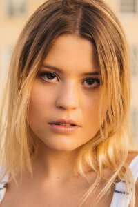 Katie Burgess