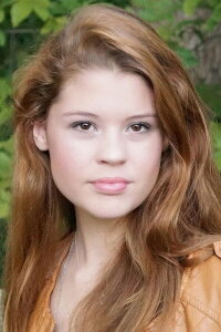 Katie Burgess