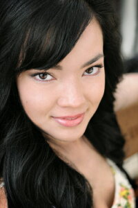 Katie Cockrell