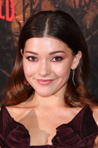 Katie Douglas