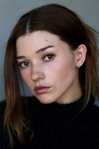 Katie Douglas