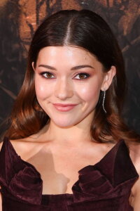 Katie Douglas