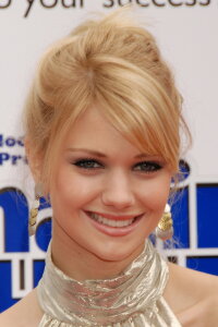 Katie Gill