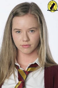Katie Griffiths