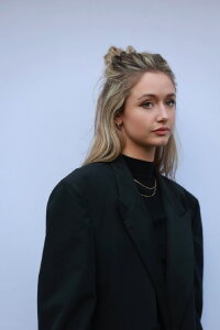 Katie Kittermaster