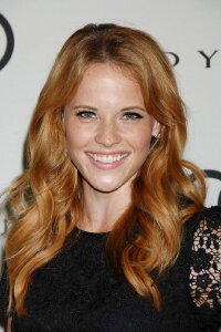 Katie Leclerc