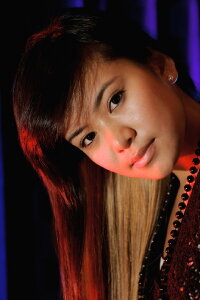 Katie Leung
