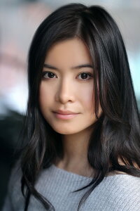 Katie Leung