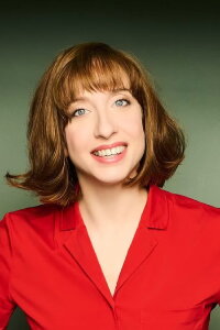 Katie Marovitch
