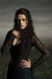 Katie McGrath