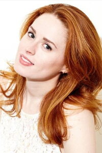 Katie Paxton