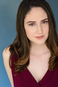 Katie Pierce