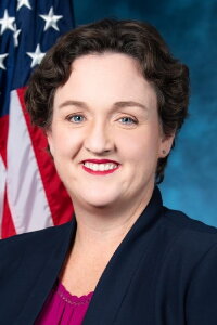 Katie Porter