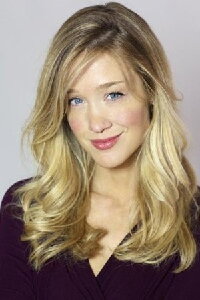 Katie Walder