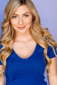 Katie Wilson