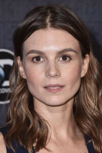Katja Herbers