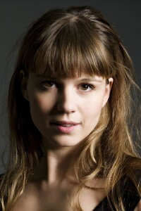 Katja Herbers