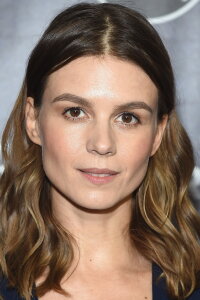 Katja Herbers