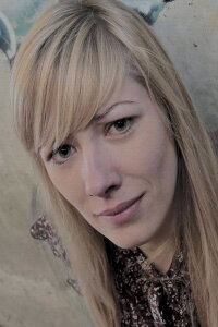 Katja Jungkind