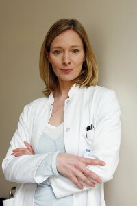Katja Weitzenböck