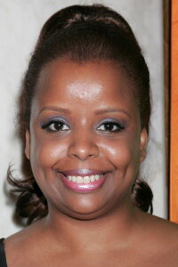 Katreese Barnes