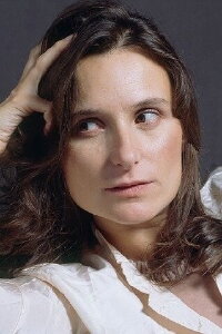 Katrin Cartlidge