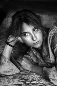 Katrin Cartlidge