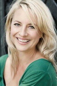 Katrin Weisser