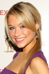 Katrina Bowden