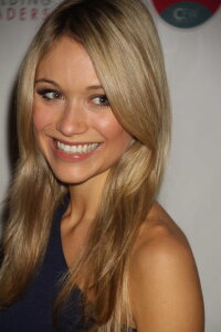 Katrina Bowden