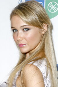 Katrina Bowden