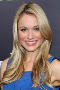 Katrina Bowden