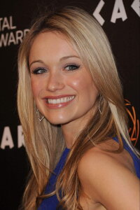 Katrina Bowden