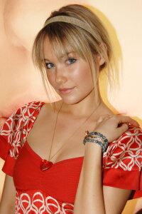 Katrina Bowden
