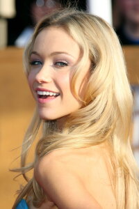 Katrina Bowden