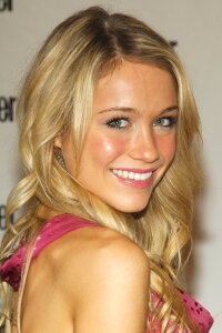 Katrina Bowden