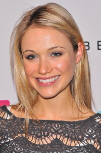 Katrina Bowden