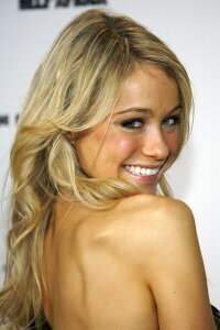 Katrina Bowden