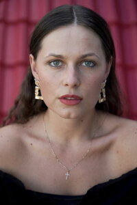 Katrina Grey
