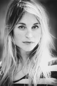 Katrine De Candole
