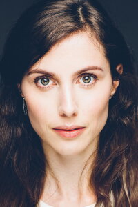 Katrine Greis-Rosenthal