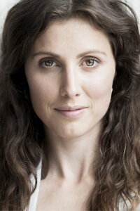 Katrine Greis-Rosenthal