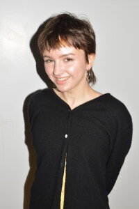 Katryna Ohryn