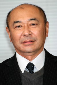Katsumi Takahashi